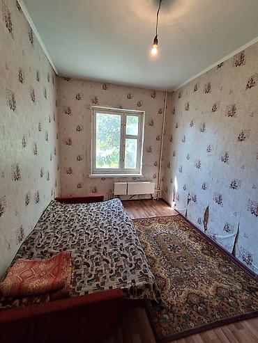 участок аламединский рынок: 3 комнаты, 63 м², 105 серия, 1 этаж, Требуется ремонт — 10