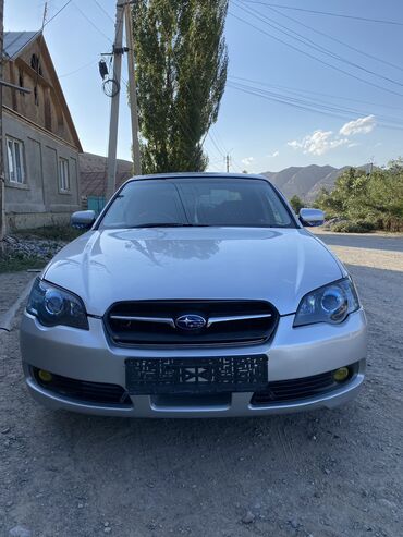 ниссан алмера седан: Subaru Legacy: 2003 г., 3 л, Автомат, Бензин, Седан