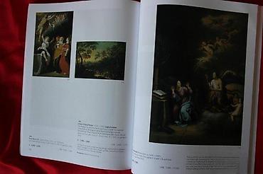 mini maltezer slike: AUKCIJSKI KATALOG DOROTHEUM, ALTE MAISTER, 2004 | Aukcijski Katalog — 10