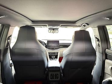 электр унаа: BYD Song Plus: 2024 г., 1.5 л, Автомат, Гибрид, Кроссовер — 10