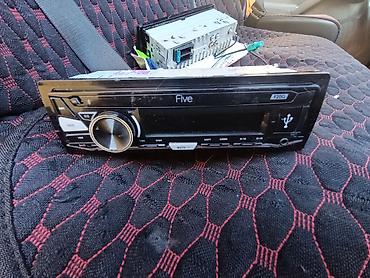 cd changer: Б/у, 1-DIN, Без системы, Без оперативной памяти ГБ ОЗУ, Без встроенной памяти Гб ПЗУ — 1