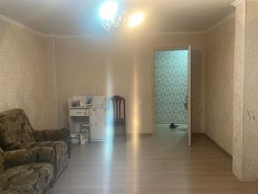 ысык кол котеж: 45 кв. м, 2 бөлмө, Унаа токтотуучу жай, Забор, тосулган