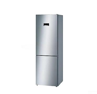 Soyuducu BOSCH KGN36XL30U 🟢 Rəsmi iş yeri olan və olmayanlara, tək lalafo.az -da Soyuducu BOSCH KGN36XL30U 🟢 Rəsmi iş yeri olan və olmayanlara, tək