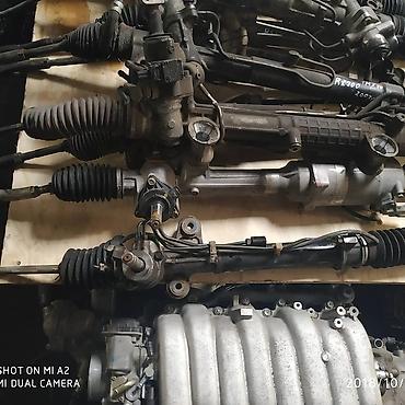 рулевой рейки хонда фит: Рулевые рейки на Honda.Subaru.Toyota — 4