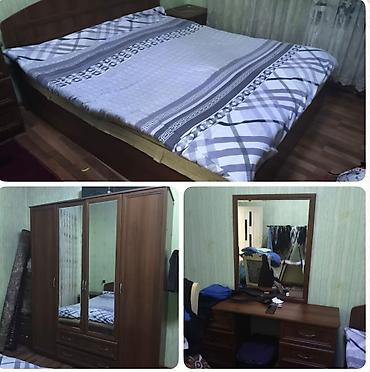 Yataq otagi mebeli 
180azn qiymet sondur
Zığ 0161 leli