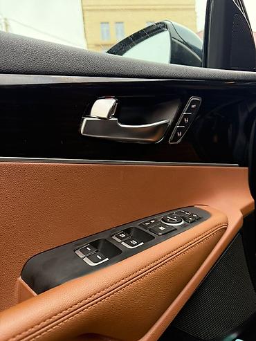 Kia: Kia Sorento: 2019 г., 2 л, Дизель, Кроссовер — 10