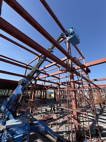 газель некст манипулятор: Манипулятор, 2026 г., от 4 т — 8