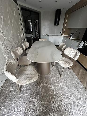 Чехлы для мягкой мебели: Шторы, чехлы, подушки, скатерти, покрывала, салфетки, кошого и т.д — — 6