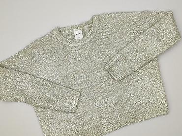 Sinsay, Sweter damski, rozmiar XS w lalafo.pl Sinsay, Sweter damski, rozmiar XS