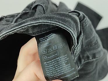 divided sukienki: H&M Divided, Jeansy damskie, rozmiar S — 5