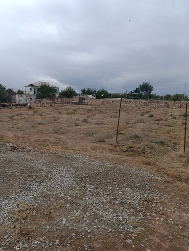 xacmazda dasinmaz əmlak: 6 sot, Tikinti, Kupça (Çıxarış)