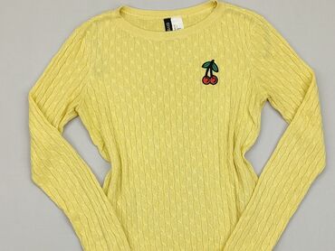 Jumpers: Sweter, H&M, S (EU 36), condition - Ideal