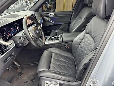 BMW: BMW X7: 2023 г., 3 л, Автомат, Бензин, Внедорожник — 11