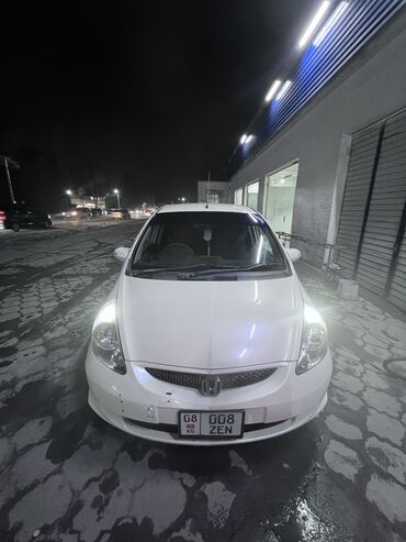 тормозной диски хонда фит: Honda Fit: 2002 г., 1.5 л, Вариатор, Бензин, Универсал