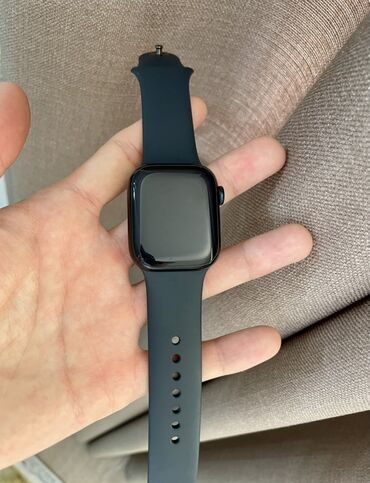 игры на пс3: 📱 Продаю Apple Watch Series 8 — 41 мм Стильный тёмный корпус с