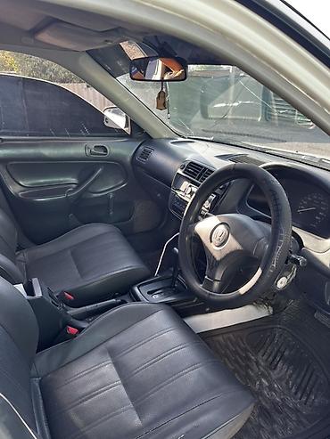 лодка купить: Honda Partner: 2000 г., 1.5 л, Автомат, Бензин, Универсал — 7