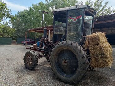 Digər nəqliyyat: Traktor ideal vəziyətdə qabaq təkər 82 təzə arxa təkər 70 faiz mator -da lalafo.az — 3 Digər nəqliyyat: Traktor ideal vəziyətdə qabaq təkər 82 təzə arxa təkər 70 faiz mator — 3