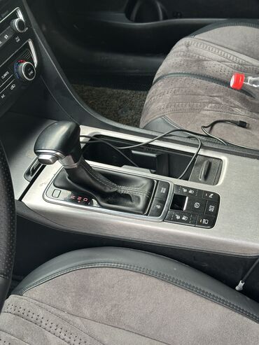 Kia: Kia K5: 2017 г., 2 л, Автомат, Бензин, Седан — 10