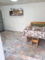 Продажа домов: Дом, 40 м², 2 комнаты, Собственник, Старый ремонт — 3