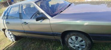 мотор дизель ауди: Audi 100: 1.8 л, Механика, Бензин, Седан