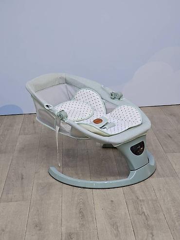 Nənnilər: 👶 Kidilo Ninni Ana Qucağı – Ana Məhəbbətini Hiss etdirən Elektron — 8