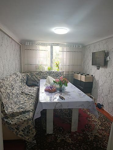 Продажа коттеджей и домов: Дом продаю город кант ул. Люксембург 41, дом топим печкай и газовым — 11