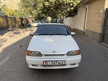 lada granta: ВАЗ (ЛАДА) Samara: 2011 г., Седан — 2