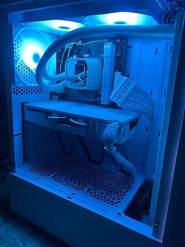 5080 rtx: Компьютер, ядер - 6, ОЗУ 16 ГБ, Игровой, Новый, Intel Core i5, AMD Radeon RX 580, HDD + SSD — 2