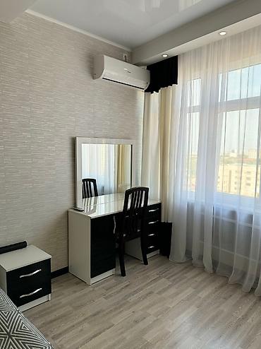 centr park: 2 комнаты, Ала-Арча ТРЦ Собственник, Семейным, от 1 года, С мебелью полностью — 6