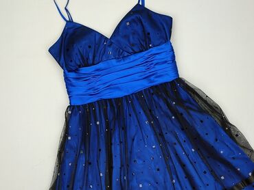 c a sukienka z cekinami: Morgan, Women`s dress, 7XL (EU 54)