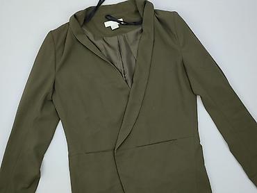 vintage hm: H&M, Marynarka damska, rozmiar XS — 1