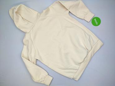 bluzy drogie: Bluza z kapturem damska, rozmiar 3XL — 3