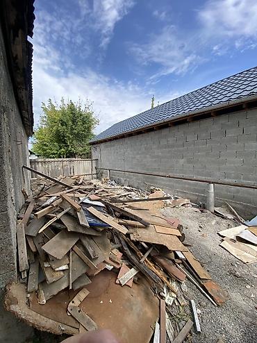 Продажа коттеджей и домов: СРОЧНО! Продается дом 74 кв м в районе Аламединского рынка по ул at lalafo.kg — 13 Продажа коттеджей и домов: СРОЧНО! Продается дом 74 кв м в районе Аламединского рынка по ул — 13
