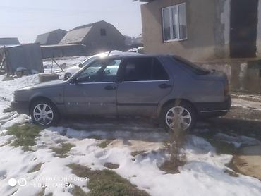 авто фышка: BAW Fenix: 1987 г., 2 л, Механика, Бензин, Седан — 1