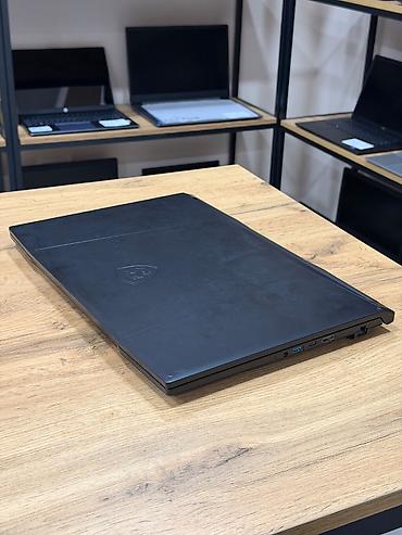 msi gf65 thin: 🔥 Классический игровой ноутбук для работы и игр Msi KATANA 17 🧠 — 3