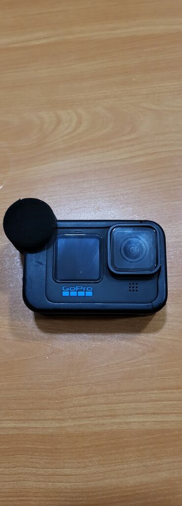 Videokameralar: GO PRO HERO 11 üzərində media mod və 256 sd kart qiymət dəyərindən qat