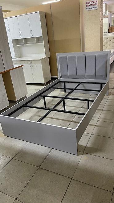 Двуспальные кровати: Двухспальные кровати с железным каркасом. Размеры 2000мм×1500мм — 24
