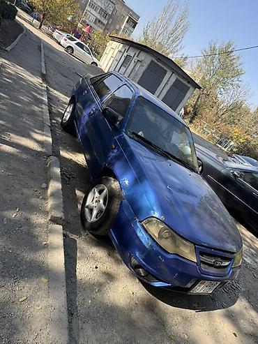 такта дует: Daewoo Nexia: 2008 г., 1.6 л, Механика, Бензин, Седан — 3