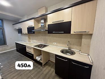 Endirim olundu 🛑🛑Mətbəx mebeli satılır 450₼. Ölçü 5.20. Üzərində qaz lalafo.az -da Endirim olundu 🛑🛑Mətbəx mebeli satılır 450₼. Ölçü 5.20. Üzərində qaz
