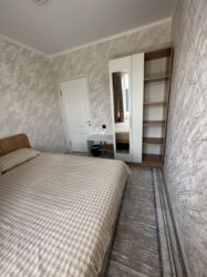 Иссык-Куль 2025: Койко-место, бугу Каракол — 3