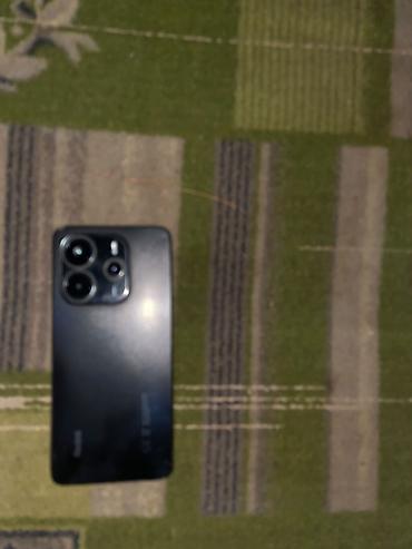 lalafo iphone 6: Redmi, Redmi Note 14, Б/у, 128 ГБ, цвет - Черный — 2