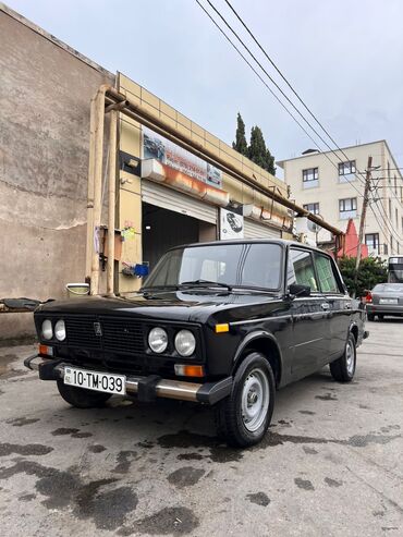 opel suret qutusu: VAZ (LADA) 2106: 1.5 l | 2004 il 25000 km Sedan