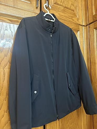 mexx kurtka: Kurtka, Vetrovka, Payız, Massimo Dutti, M — 3