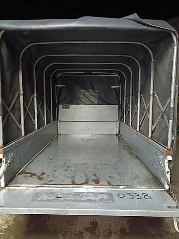 запчасти на дэу лабо: Легкий грузовик, Daewoo, Стандарт, До 1 т, Б/у — 10