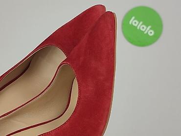 high heels: Лофери та туфлі жіночі, розмір 38 — 7