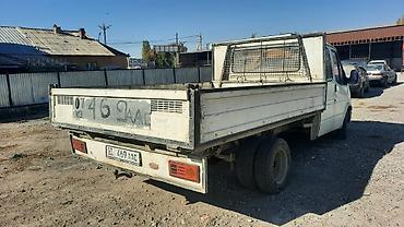 5: Грузовик, Ford, Дубль, 3 т, Б/у — 5
