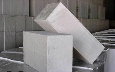 бена блок: Газоблок, Неавтоклавный, 600x200x300, D600 — 4
