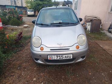 матиз купит: Daewoo Matiz: 2003 г., 0.8 л, Механика, Бензин, Хэтчбэк