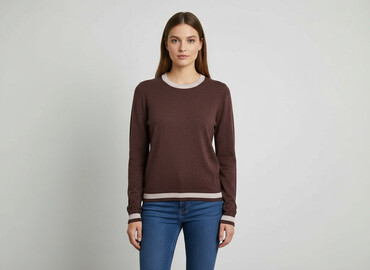 ciemna strefa ubrania: Neo Noir, Women`s sweater, size M