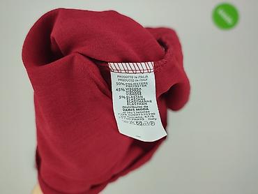 burbery: Bluzka damska, rozmiar M — 5